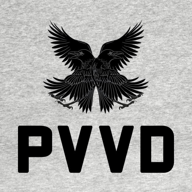 PVVD-002 by PVVD